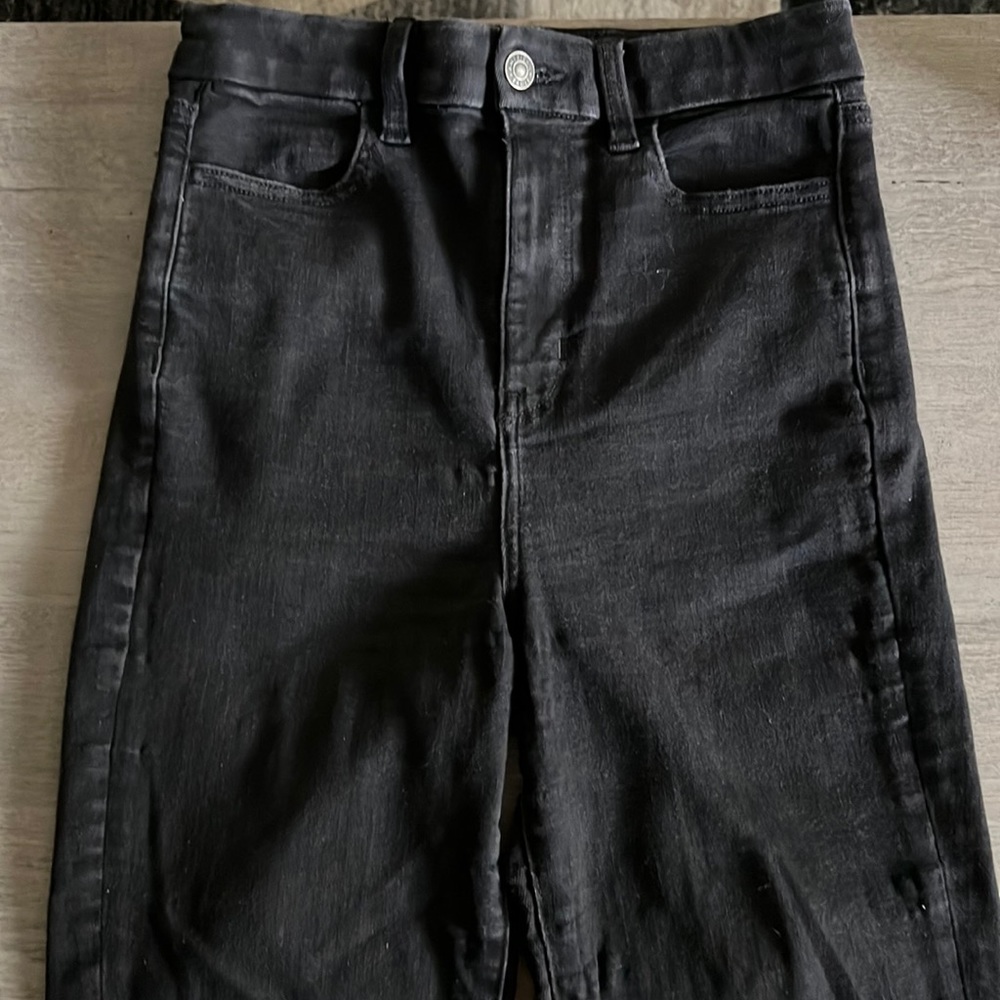 American Eagle Next Level Stretch Jeans